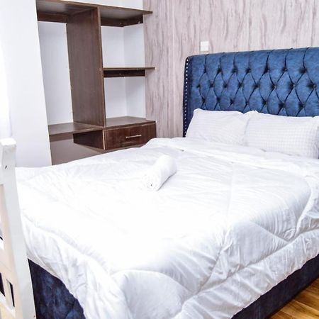 Jacky'S Fully Furnished Apartments Nakuru Extérieur photo
