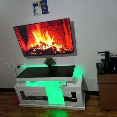 Jacky'S Fully Furnished Apartments Nakuru Extérieur photo