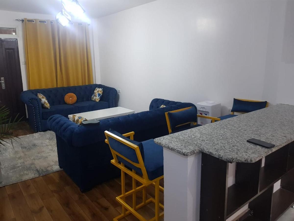 Jacky'S Fully Furnished Apartments Nakuru Extérieur photo