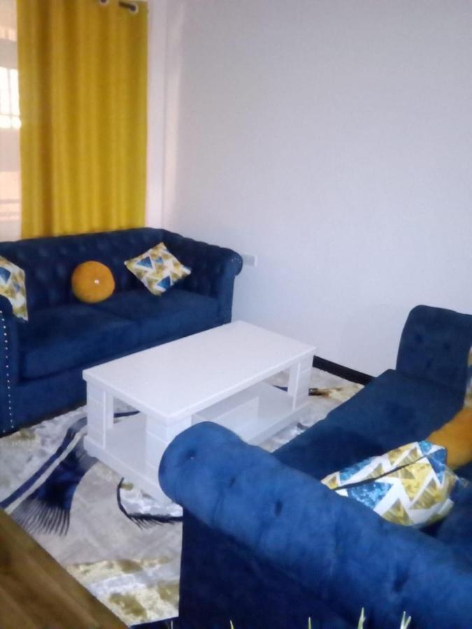 Jacky'S Fully Furnished Apartments Nakuru Extérieur photo