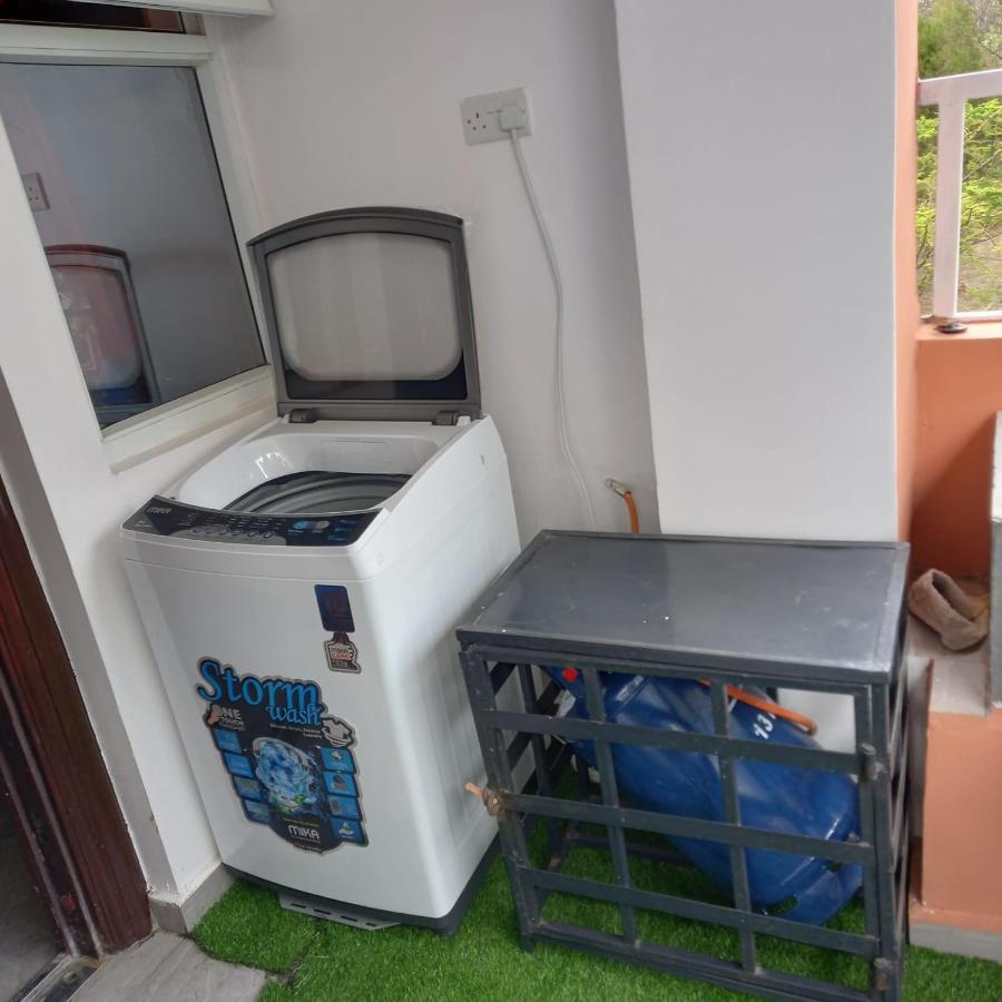 Jacky'S Fully Furnished Apartments Nakuru Extérieur photo