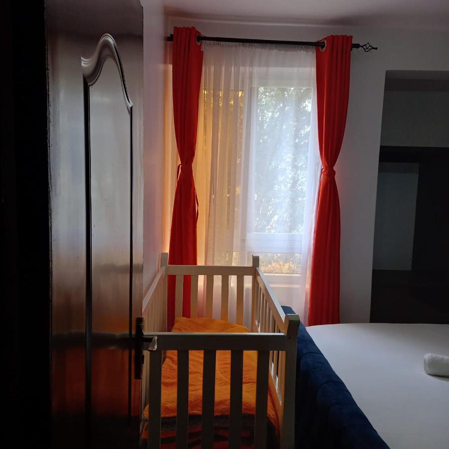 Jacky'S Fully Furnished Apartments Nakuru Extérieur photo