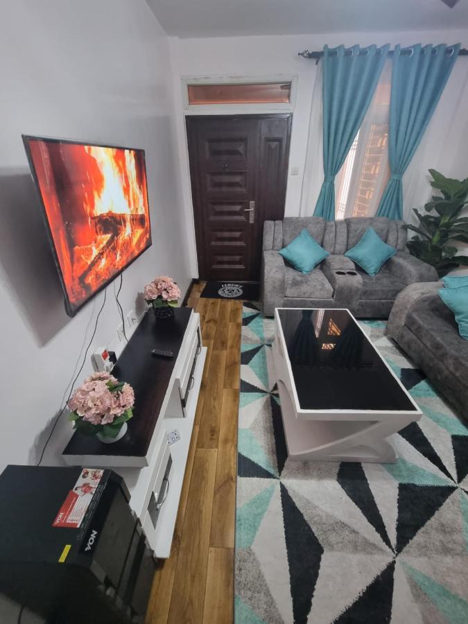Jacky'S Fully Furnished Apartments Nakuru Extérieur photo