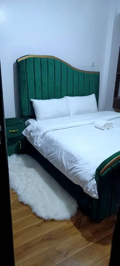Jacky'S Fully Furnished Apartments Nakuru Extérieur photo