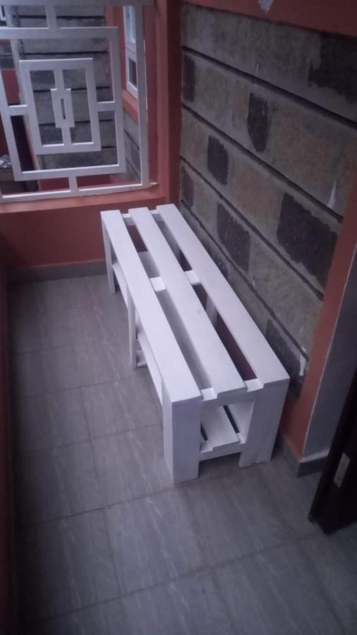 Jacky'S Fully Furnished Apartments Nakuru Extérieur photo