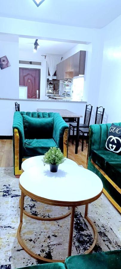 Jacky'S Fully Furnished Apartments Nakuru Extérieur photo
