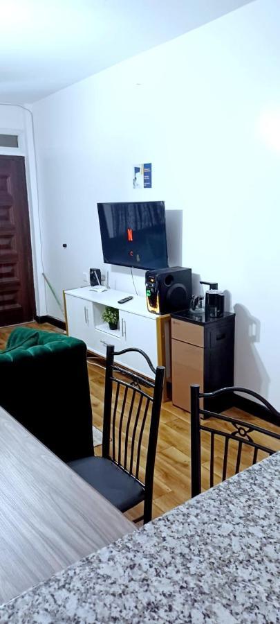 Jacky'S Fully Furnished Apartments Nakuru Extérieur photo